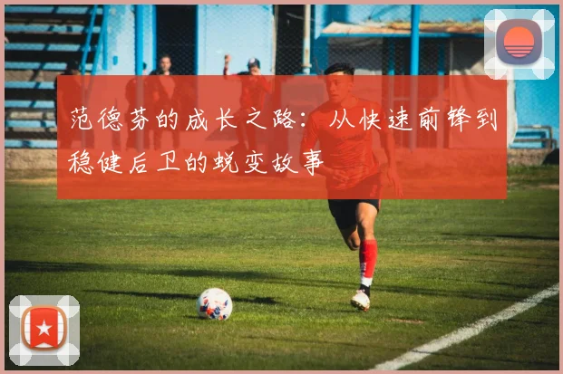 范德芬的成长之路：从快速前锋到稳健后卫的蜕变故事